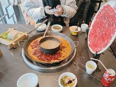 -巴蜀大将火锅(春熙店)