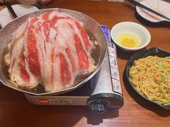 -白石の深夜食堂(宝龙店)
