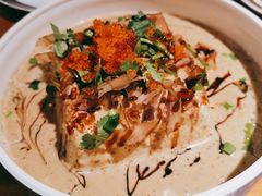 -隐炉和牛烧肉店(群力店)
