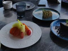 -Hi City·城市之巅