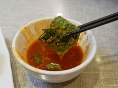 -三姐妹饺子(东木头市店)