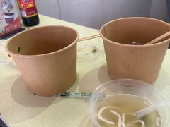-非遗·十八曲鱼饺(西马总店)