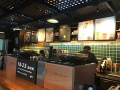 -星巴克(北京太平桥大街店)