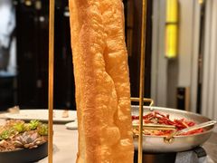 -北京泰富酒店-柏景轩中餐厅