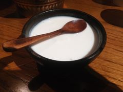 酸奶-阿罗新疆菜(人民广场店)