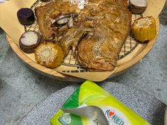 -永红源啤酒·烧烤·海鲜·大排档(青特城店)