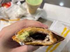 -麦当劳(宽城万达店)