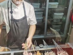 -紫光园·烤鸭·北京菜(团结湖店)