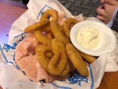 -宝莱纳餐厅(滨江店)