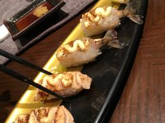 -佛山希尔顿酒店·融誉亚洲美食荟