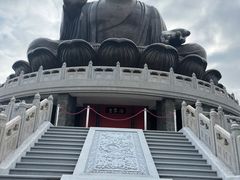 -天坛大佛
