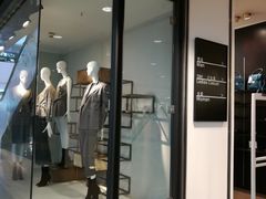 -ZARA HOME(天环广场店)
