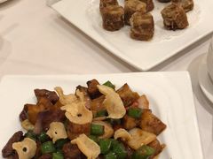 -粤财皇冠假日酒店·彩华轩中餐厅