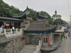 -兰州黄河桥梁博物馆