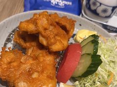 -小山日本料理(兴业太古汇店)