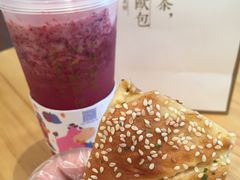 -奈雪的茶(石厦时代广场店)