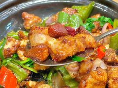 -荣记·囍粤茶餐厅(花都店)