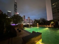 -深圳星河丽思卡尔顿酒店