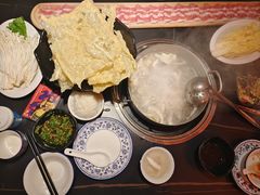 -淼福猪肚鸡·椰子鸡火锅(大沙地店)