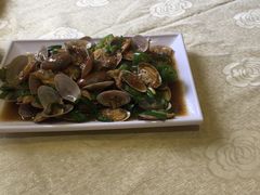 -喜碧海鲜·二十年本土海鲜老字号(上排店)