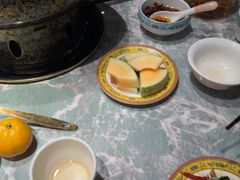 -乐宴·老北京铜火锅(桂庙店)