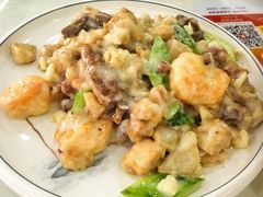 -同发号饭庄(复兴路店)