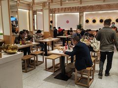 -饺子季水饺餐厅(新市街店)
