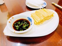 -新虹楼饭庄(崇明陈家镇店)