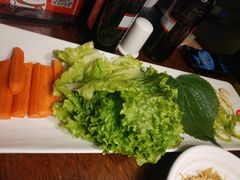 -辛氏火炉·韩式古法烤肉(松北店)
