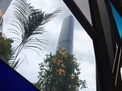 景观位-港丽餐厅(高德置地店)