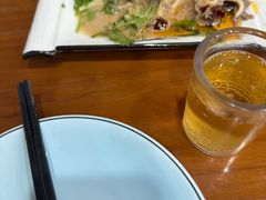 -清真麦顺和饭庄·二姐回头(和平店)