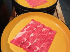 -牛New寿喜烧(中山公园龙之梦店)