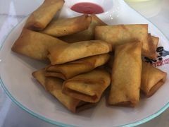 春卷-老四川平头酸菜鱼(衙前店)