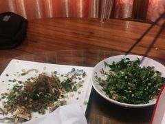 -小乡小镇·传承桐庐土菜·老板亲自烧的菜