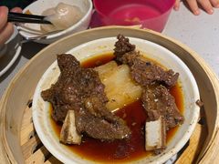 -吉旺港式餐厅(南方商城店)