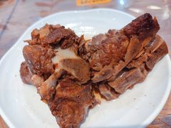 炖腔骨-韩师傅老大同刀削面(北苑路店)