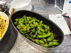 -靓靓蒸虾(中山公园店)
