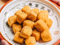 -粤集·手工粤菜(皇庭广场店)