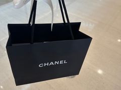 -CHANEL(恒隆广场店)