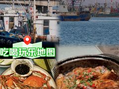 -海景苑海鲜大酒店(吕四店)