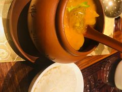 -亮宝楼国宴+文化陕菜