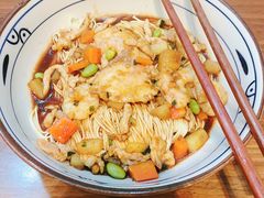 -爱家面馆(常州总店)