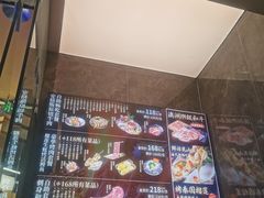 -CityOn熙地港西安购物中心