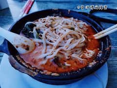 -曹宝林砂锅麻辣烫(星光路店)