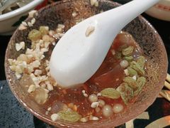探鱼冰粉-探鱼·鲜青椒爽麻烤鱼(领展购物广场店)