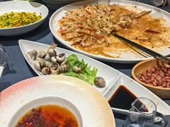 -京杭上院·河景花园餐厅·杭帮菜名店