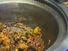 -高鸽子锦州烧烤63年(海阳路店)