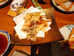 -旨味Umami_融合料理(万博汇店)