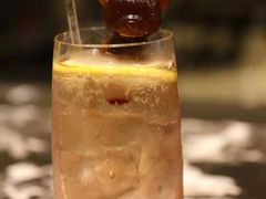 -绿岛国际酒店-西餐厅