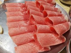 牛舌-姜虎东白丁烤肉(苏州中心店)